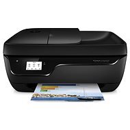 HP Deskjet Ink Advantage 3835 All-in-One - Inkjet Printer