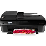HP Deskjet 4645 Ink Advantage e-All-in-One - Atramentová tlačiareň