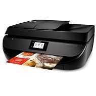 HP Deskjet Ink Advantage 4675 e-All-in-One - Tintasugaras nyomtató