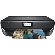 HP Deskjet 5075 Ink Advantage e-All-in-One - Inkjet Printer