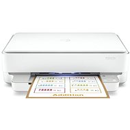 HP Deskjet Plus 6075 Ink Advantage All-in-One - Inkjet Printer