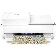 HP Deskjet Plus 6475 Ink Advantage All-in-One - Inkjet Printer