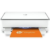 HP ENVY 6020e All-in-One printer- HP Instant Ink ready, HP+ - Atramentová tlačiareň