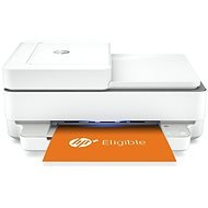 HP ENVY 6420e All-in-One printer- HP Instant Ink ready, HP+ - Atramentová tlačiareň