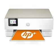 HP ENVY Inspire 7220e AiO Printer - Inkjet Printer
