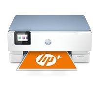 HP ENVY Inspire 7221e AiO Printer - Inkjet Printer
