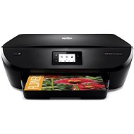 HP Deskjet Ink Advantage 5575 StarWars Edition + 12 + T-shirt iron-on paper - Inkjet Printer