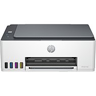 HP Smart Tank Wireless 520 All-in-One - Inkjet Printer