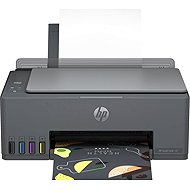HP Smart Tank Wireless 581 All-in-One - Inkjet Printer