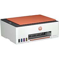 HP Smart Tank Wireless 589 All-in-One - Inkjet Printer