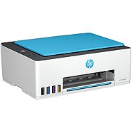 HP Smart Tank Wireless 596 All-in-One - Inkjet Printer