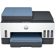 HP Smart Tank Wireless 755 All-in-One - Inkjet Printer