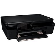 HP Deskjet Ink Advantage 5525 e-All-in-One  - Inkjet Printer