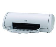 HP DeskJet 3920 - Inkjet Printer