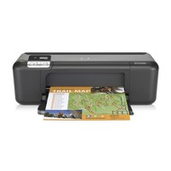 HP DeskJet D5560 - Inkjet Printer