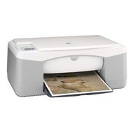 HP DeskJet F370 - Inkjet Printer