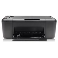 HP DeskJet F4580 - Inkjet Printer