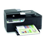 HP OfficeJet 4500 WiFi - Inkjet Printer
