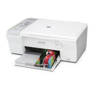 HP DeskJet F4280 - Inkoustová tiskárna
