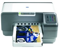 HP Business InkJet 1200DTN - Inkjet Printer