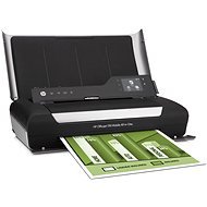 HP OfficeJet 150 mobil - Tintasugaras nyomtató
