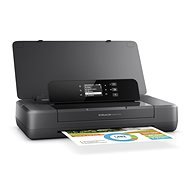 HP Officejet 200 - Tintenstrahldrucker