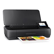 HP Officejet 252 Mobile AiO - Inkjet Printer