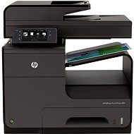 HP Officejet Pro X476dw  - Inkjet Printer