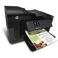 HP OfficeJet 6500A eAIO - Atramentová tlačiareň