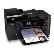 HP OfficeJet 6500A Plus eAIO - Inkjet Printer