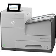 HP Officejet Enterprise X555dn - Tintasugaras nyomtató