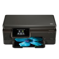 HP Photosmart 6510 eAIO - Inkjet Printer