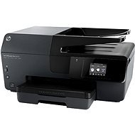 HP Officejet Pro 6830 e-AiO - Tintasugaras nyomtató