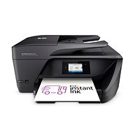 HP OfficeJet Pro 6960 All-in-One - Inkjet Printer