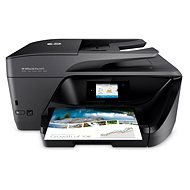 HP OfficeJet Pro 6970 All-in-One - Tintasugaras nyomtató