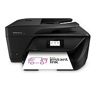 HP OfficeJet 6950 All-in-One - Inkjet Printer