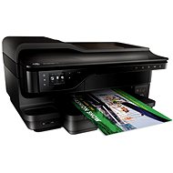  HP Officejet 7610 e-All-in-One  - Tintenstrahldrucker