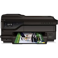 HP Officejet 7612 Wide Format e-All-in-One - Inkjet Printer