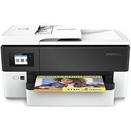 HP Officejet Pro 7720 All-in-One - Inkjet Printer