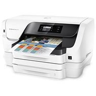 HP Officejet Pro 8218 - Tintasugaras nyomtató
