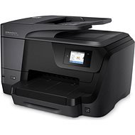 HP Officejet Pro 8715 - Inkjet Printer