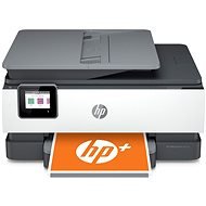 HP OfficeJet 8012e All-in-One - Tintasugaras nyomtató
