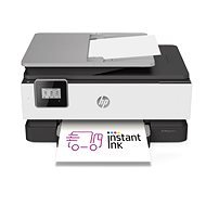 HP OfficeJet 8013 All-in-One - Atramentová tlačiareň