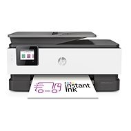 HP OfficeJet Pro 8023 All-in-One - Inkjet Printer