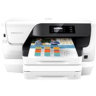 HP Officejet Pro 8218 SF ePrinter - Inkjet Printer