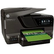 HP OfficeJet 8600 Plus e-AiO Prntr N911g - Inkjet Printer