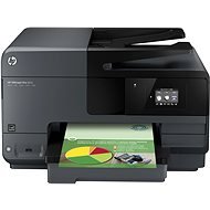 HP OfficeJet Pro 8610 e-AiO - Inkjet Printer