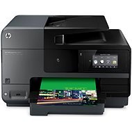 HP OfficeJet Pro 8620 E-AiO - Tintenstrahldrucker