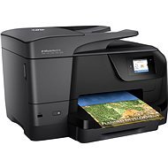HP OfficeJet Pro 8710 All-in-One - Inkjet Printer