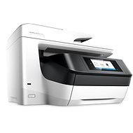 HP Officejet Pro 8720 e-All-in-One - Tintasugaras nyomtató
